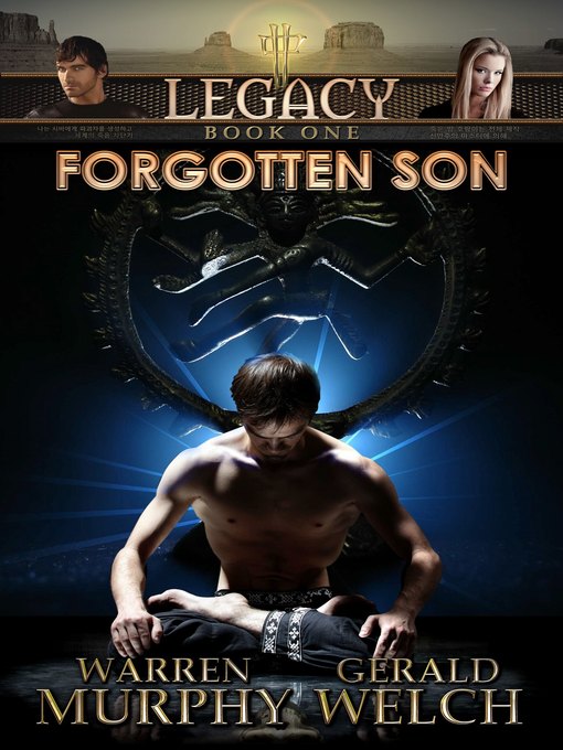 Title details for Legacy, Book 1 by Warren Murphy - Available